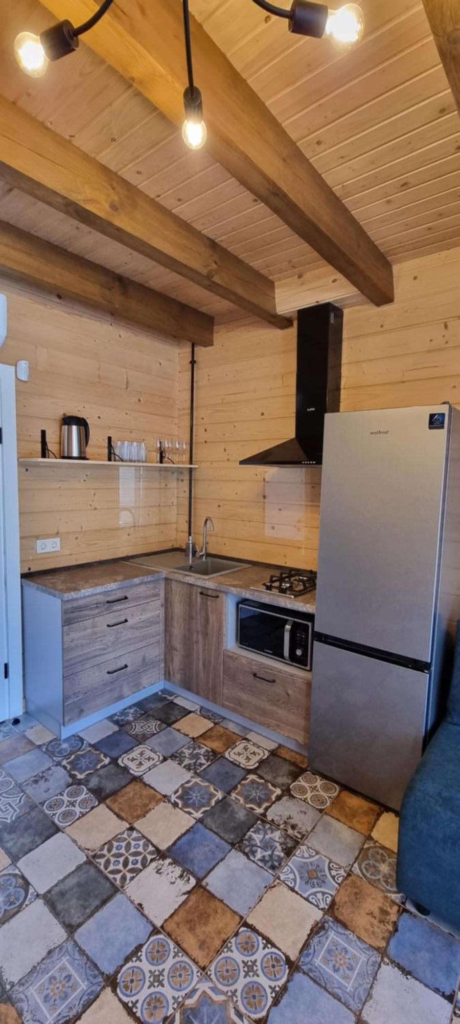 Sunville Csornomorszk Kültér fotó