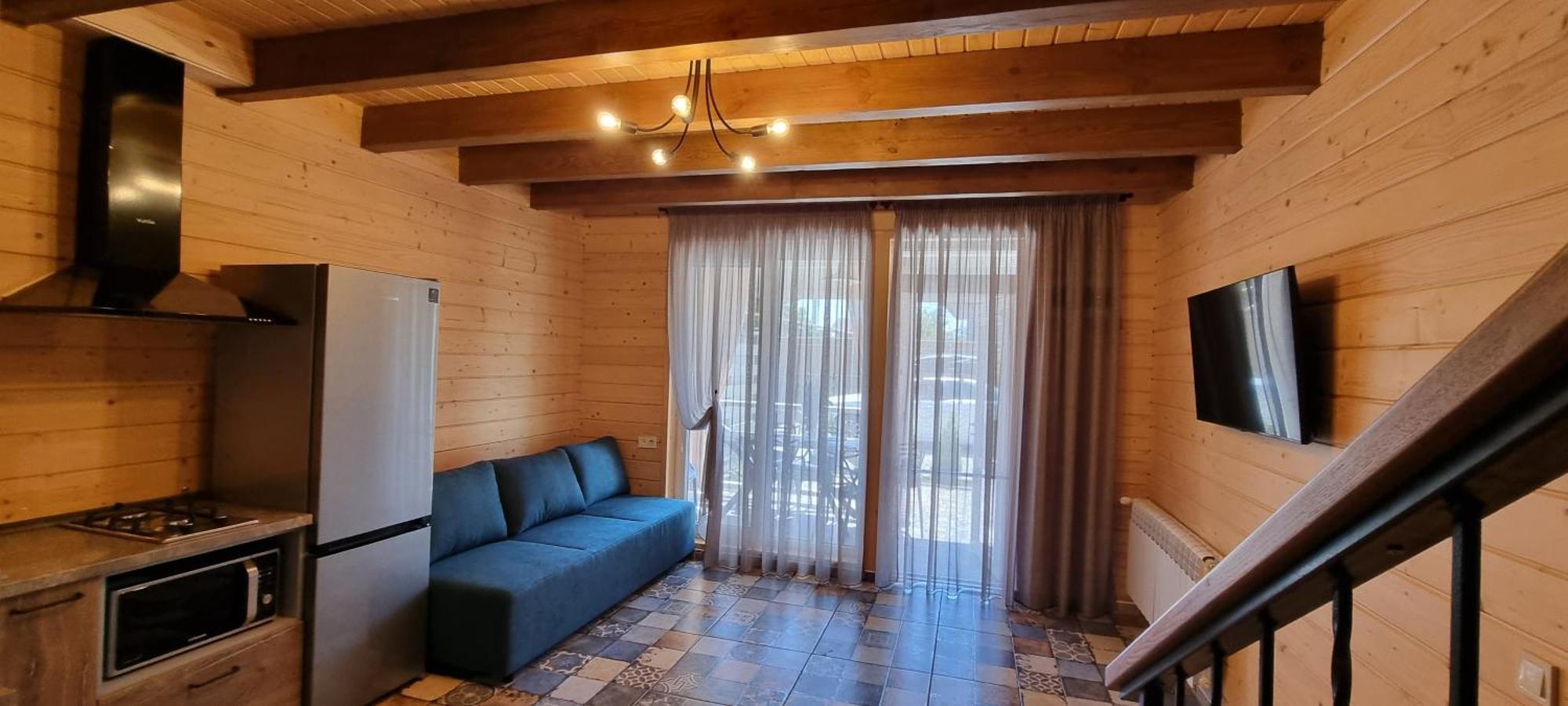 Sunville Csornomorszk Kültér fotó